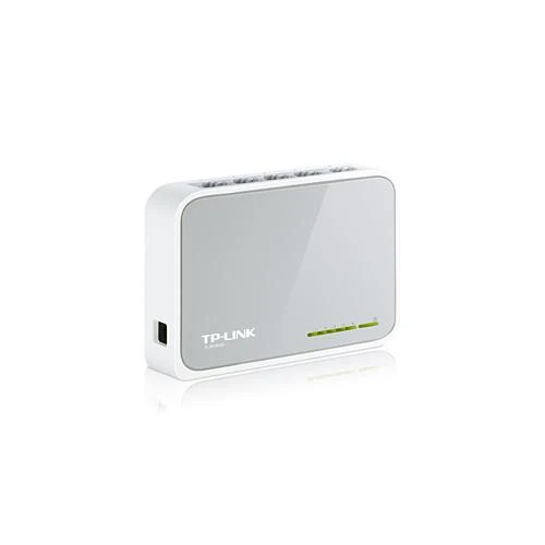 Šakotuvas Komutatorius TP-Link / TL-SF1005D