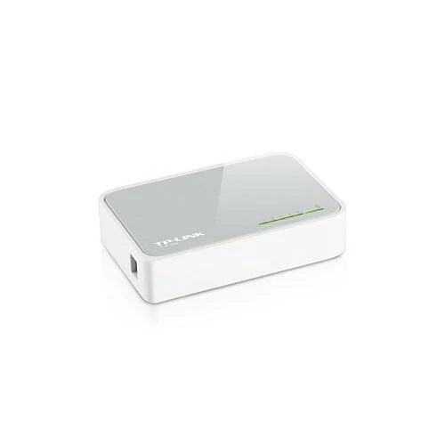 Šakotuvas Komutatorius TP-Link / TL-SF1005D