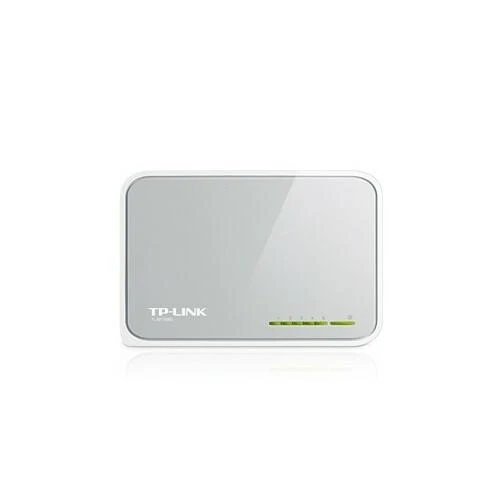 Šakotuvas Komutatorius TP-Link / TL-SF1005D