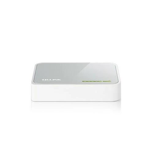 Šakotuvas Komutatorius TP-Link / TL-SF1005D