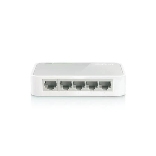 Šakotuvas Komutatorius TP-Link / TL-SF1005D