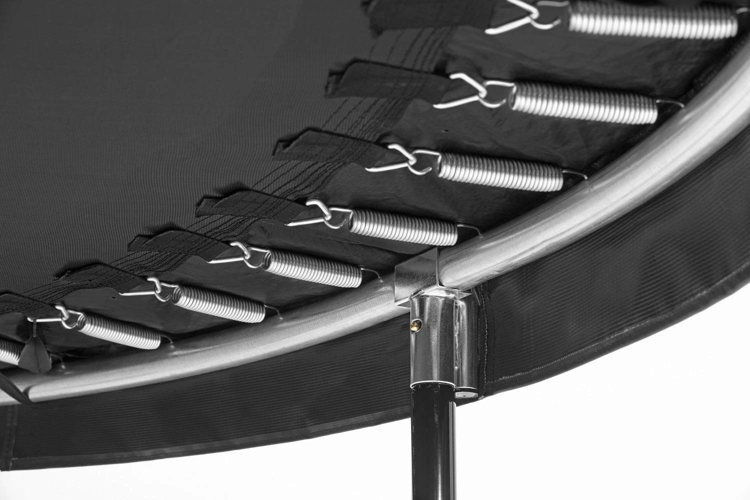 Pramoginis trampolinas - Salta Comfort Edition 251 cm