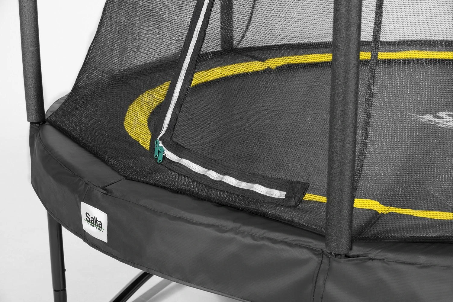Pramoginis trampolinas - Salta Comfort Edition 251 cm