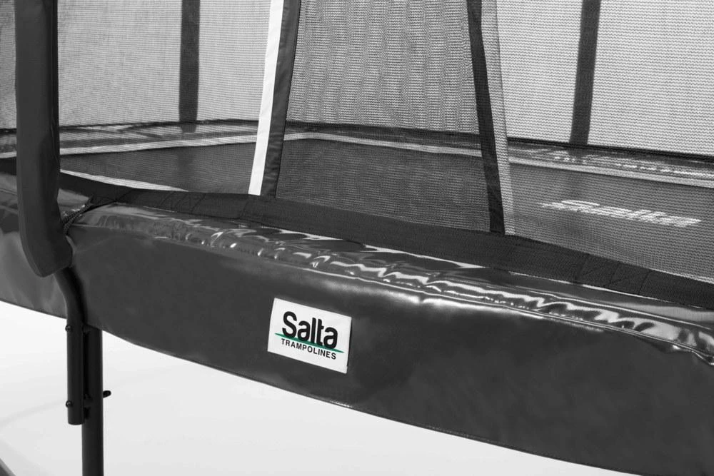 Salta First Class - 214 x 366 cm pramoginis/kiemo batutas