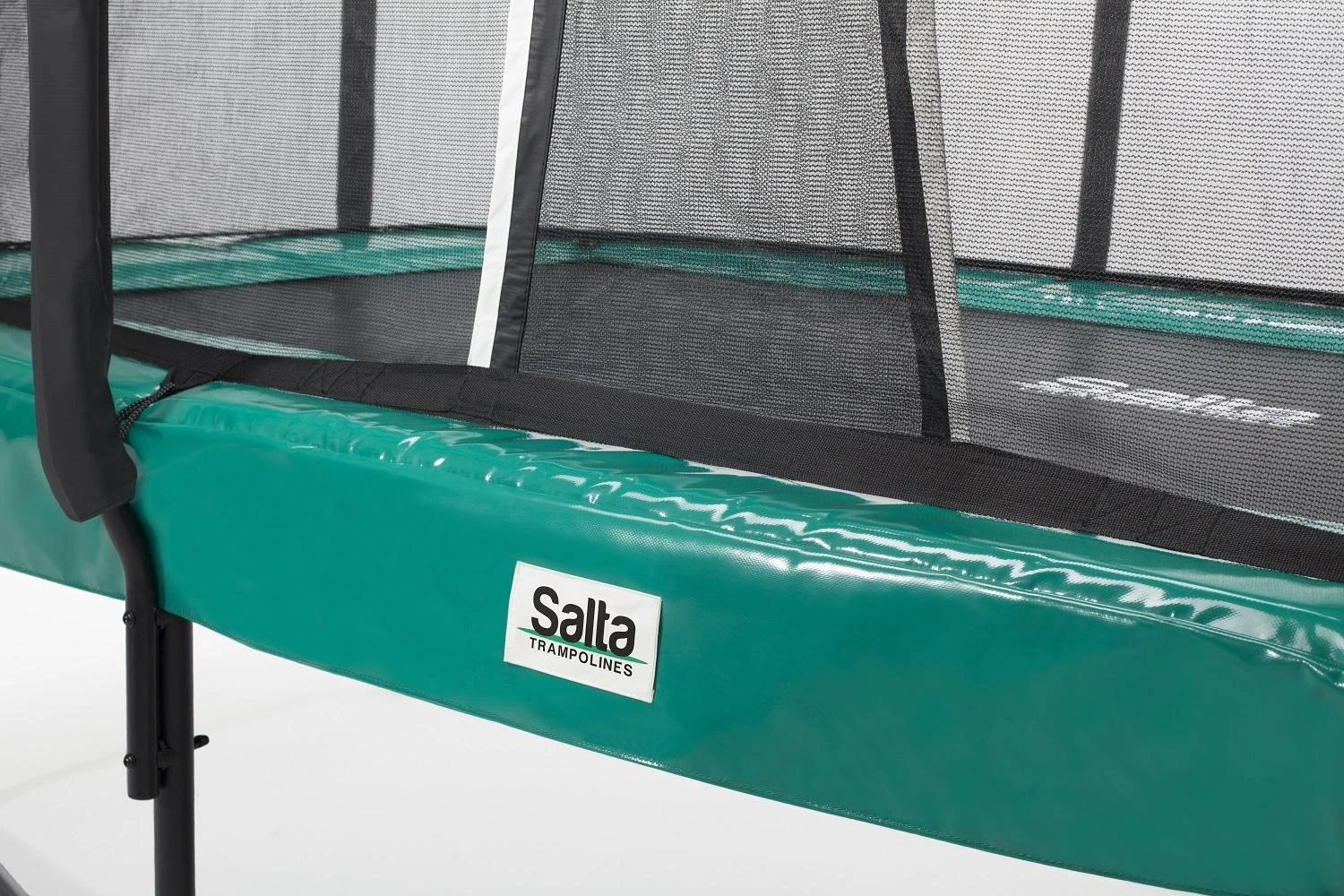 Salta First Class - 214 x 366 cm pramoginis/kiemo batutas