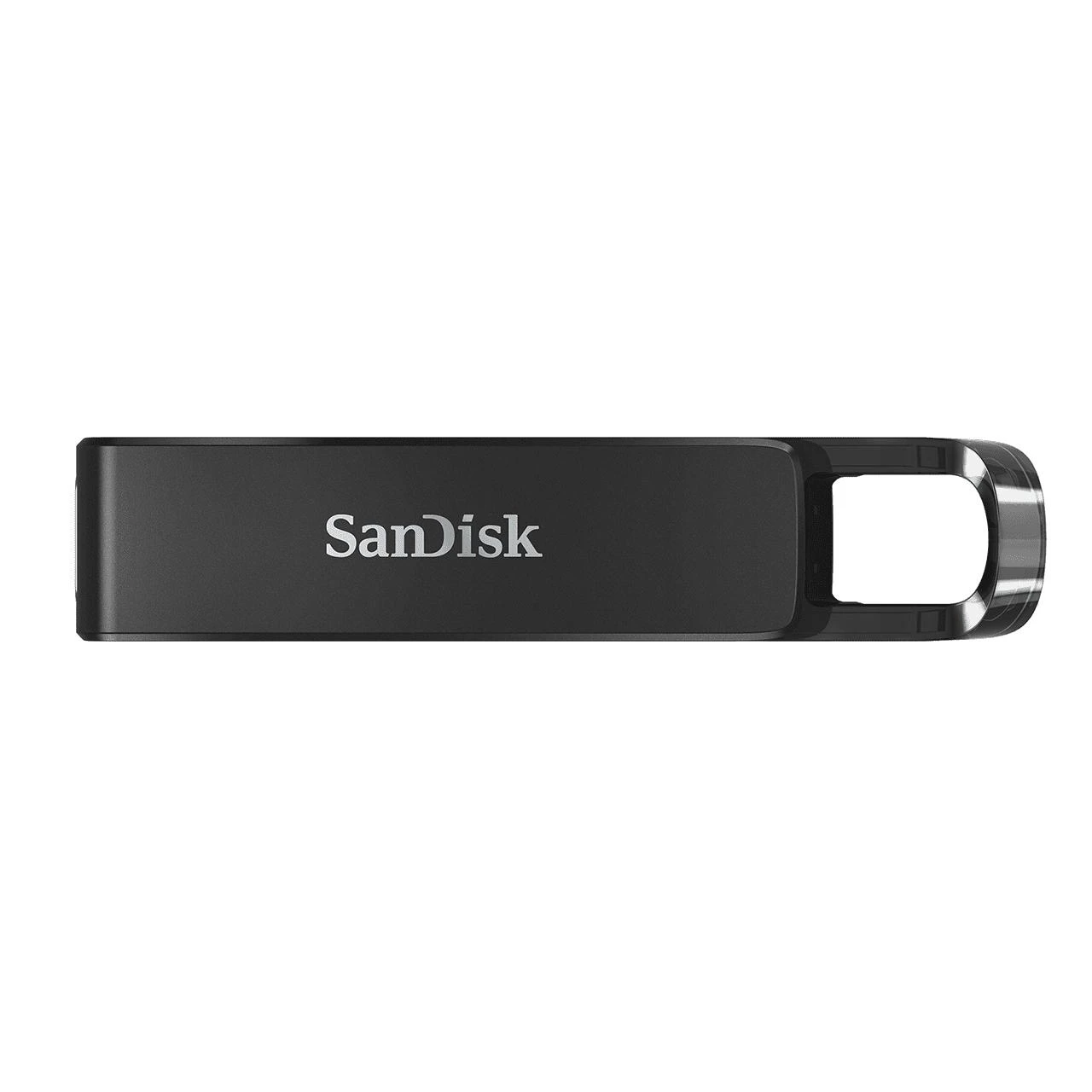 „SanDisk Ultra USB Type-C“ atmintinė, 64 GB, 150 MB/s, EAN: 619659167141