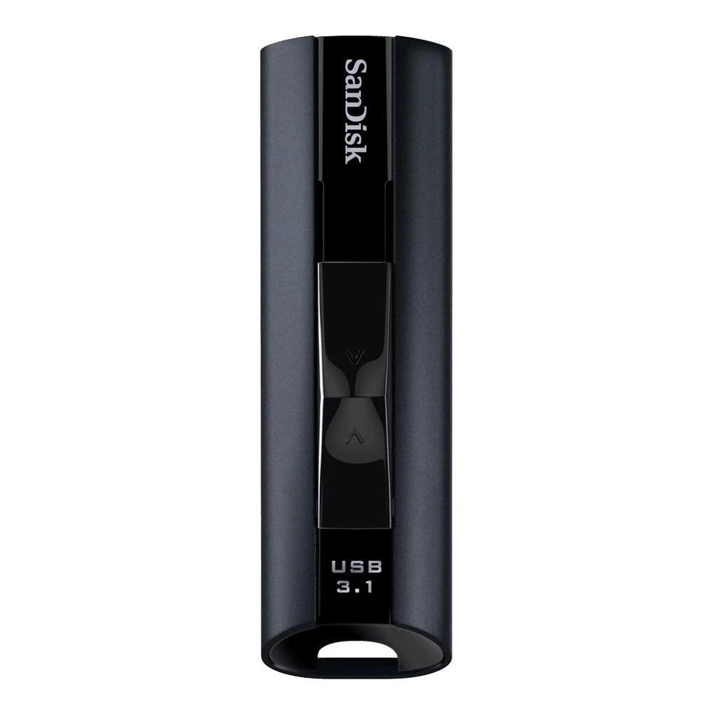 USB laikmena SanDisk Extreme Pro, 256GB