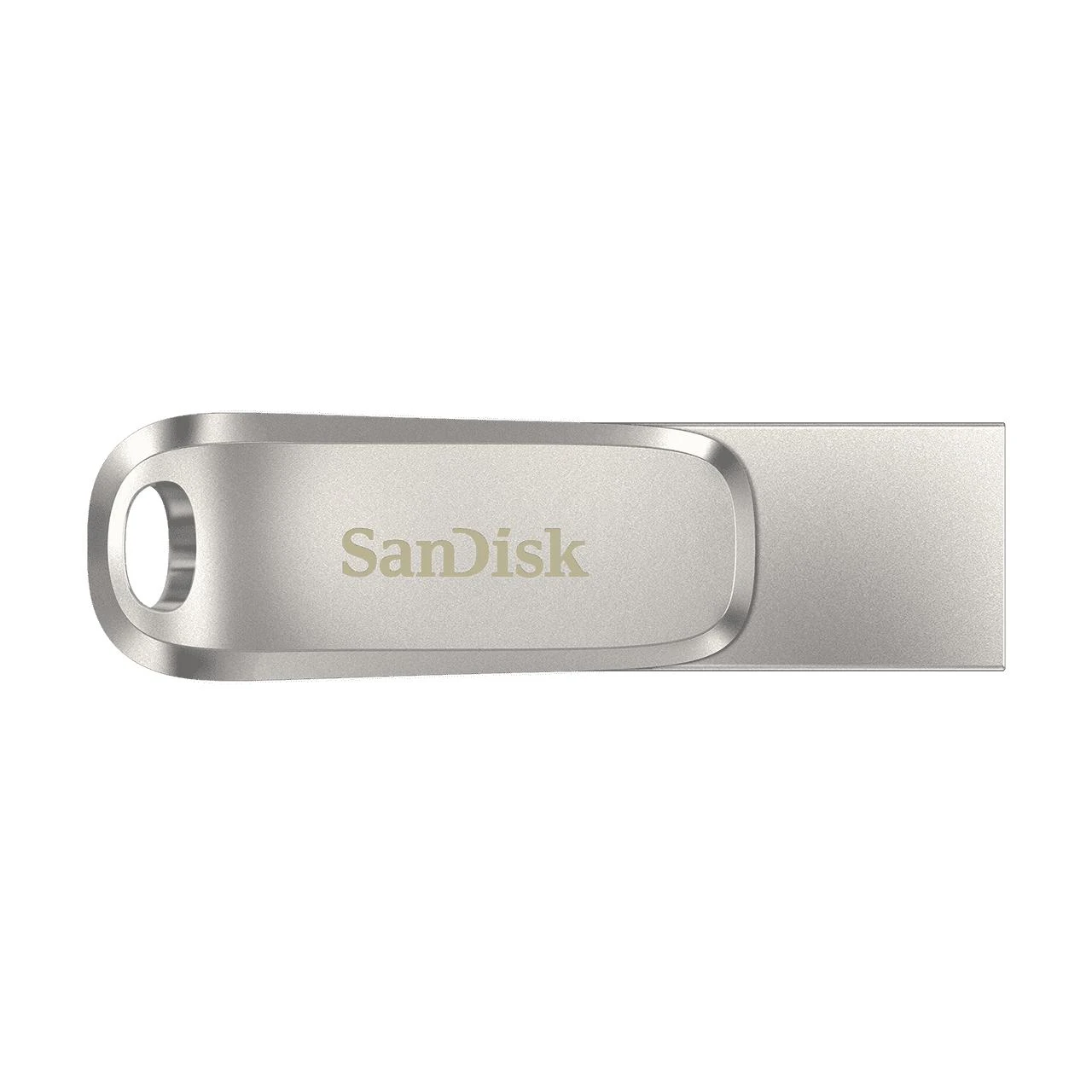 USB laikmena Sandisk Ultra Dual Drive Luxe USB Type-C, 1TB