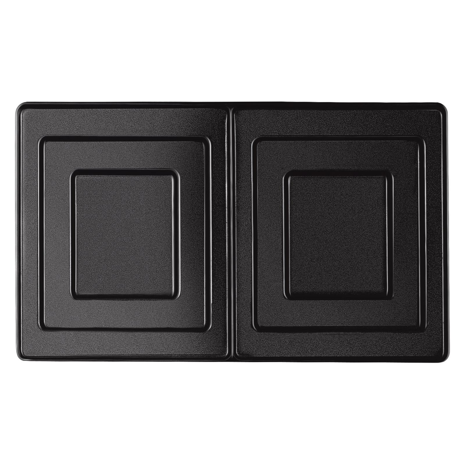 Sumuštinių keptuvas Sumuštinių keptuvė Sencor SSM3120WH d:6