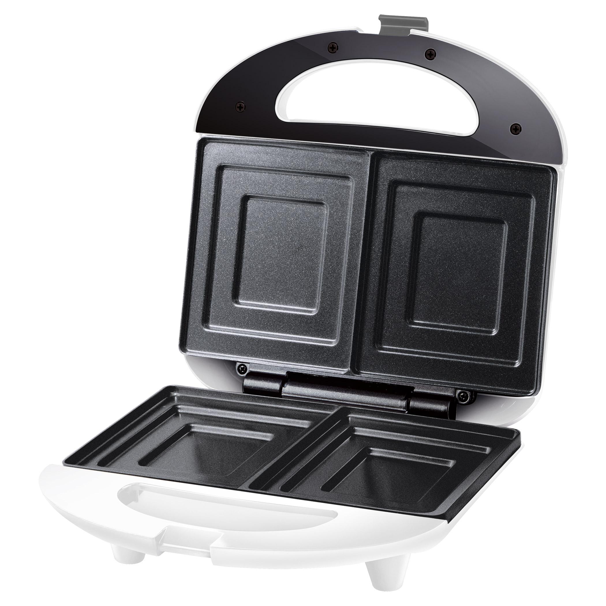 Sumuštinių keptuvas Sumuštinių keptuvė Sencor SSM3120WH d:6