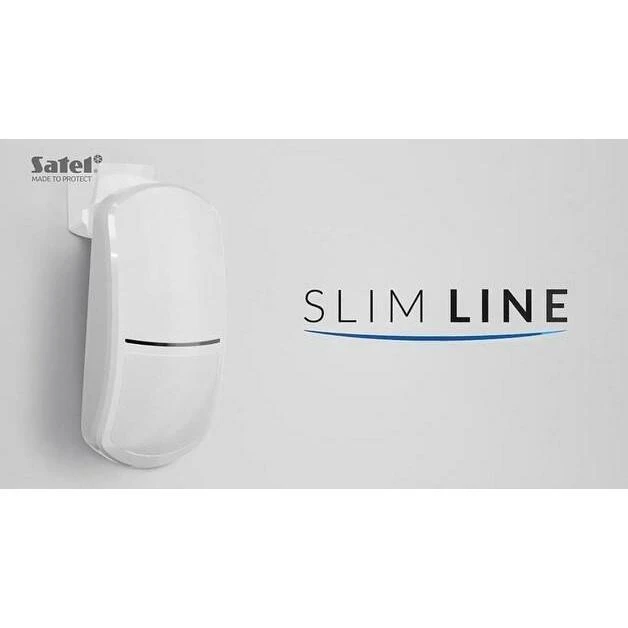 PIR JUTIKLIS SLIM-PIR SATEL