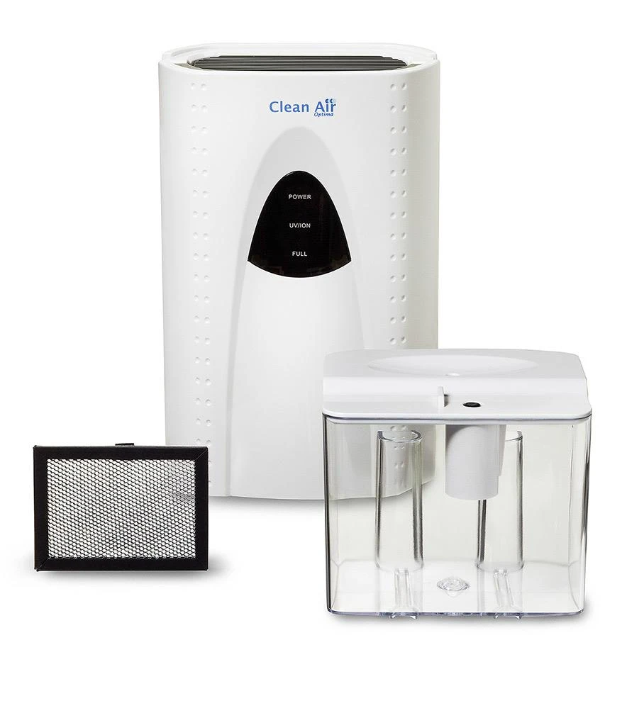 Oro sausintuvas-valytuvas Clean Air Optima CA-703