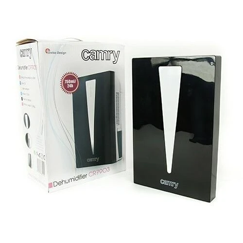 Oro sausintuvas | Camry | CR 7903 | Galia 100 W