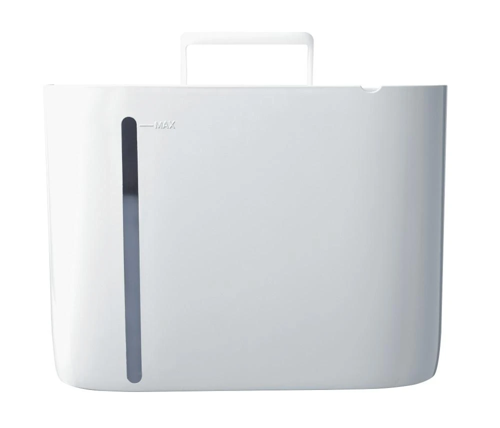 Sausintuvas Whirlpool DE20W5252 balta