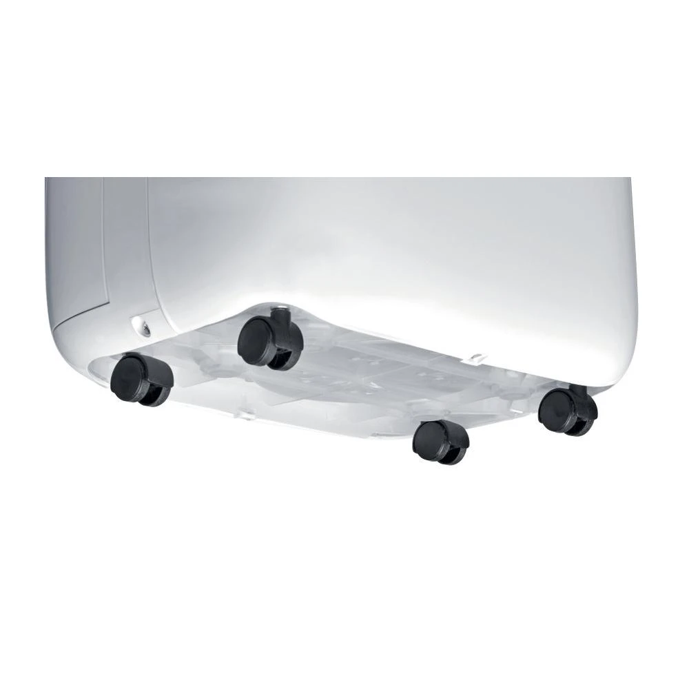 Sausintuvas Whirlpool DE20W5252 balta