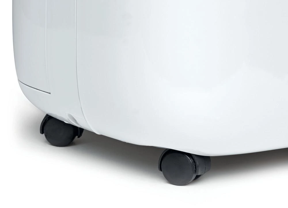 Sausintuvas Whirlpool DE20W5252 balta