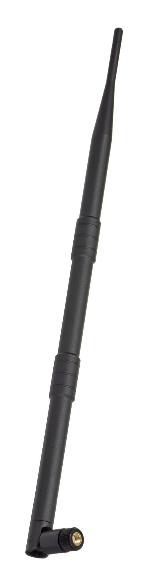Elmak SAVIO AK-06 WIFI ANTENA 12dBI 38CM RP-SMA