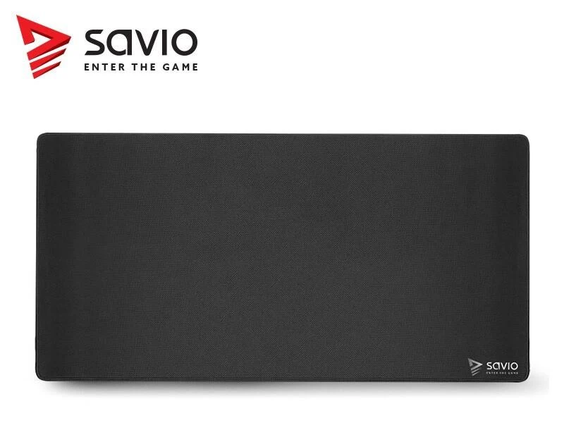Savio Percision XXL Pelės kilimėlis, 100x50 cm