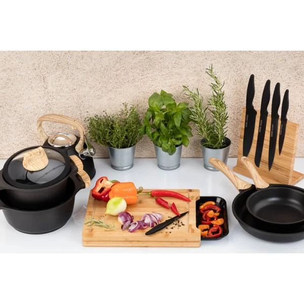 SMILE SDB-5 virtuvės pjaustymo lenta