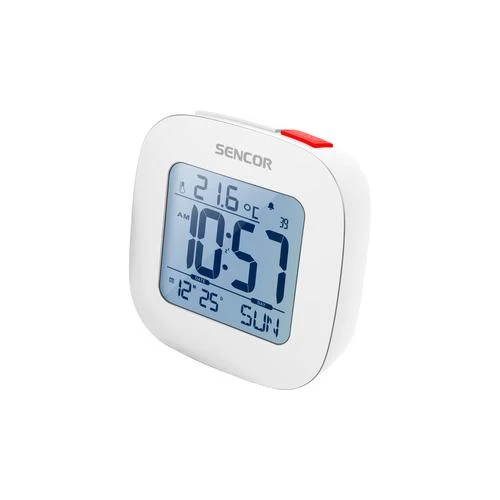 Žadintuvas Sencor SDC 1200 W