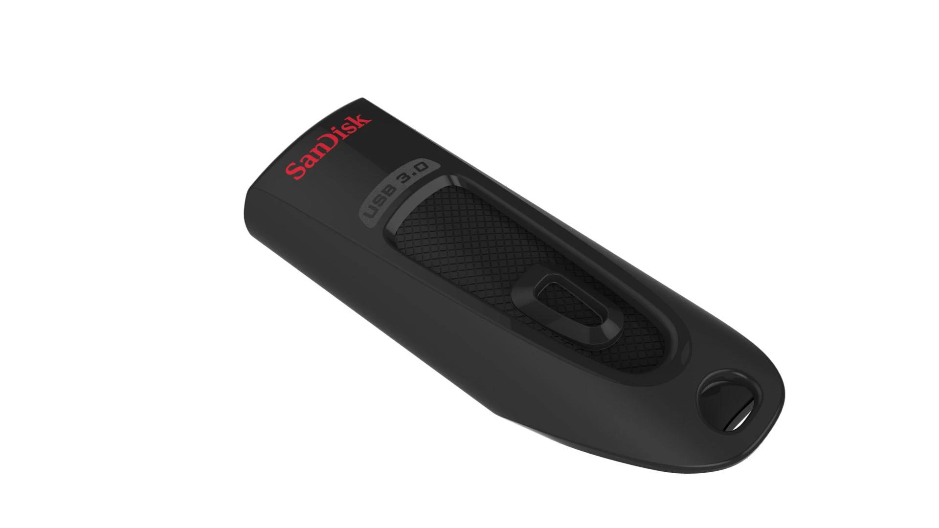 USB laikmena SanDisk 128GB Cruzer Ultra USB 3.0 130 MB/s