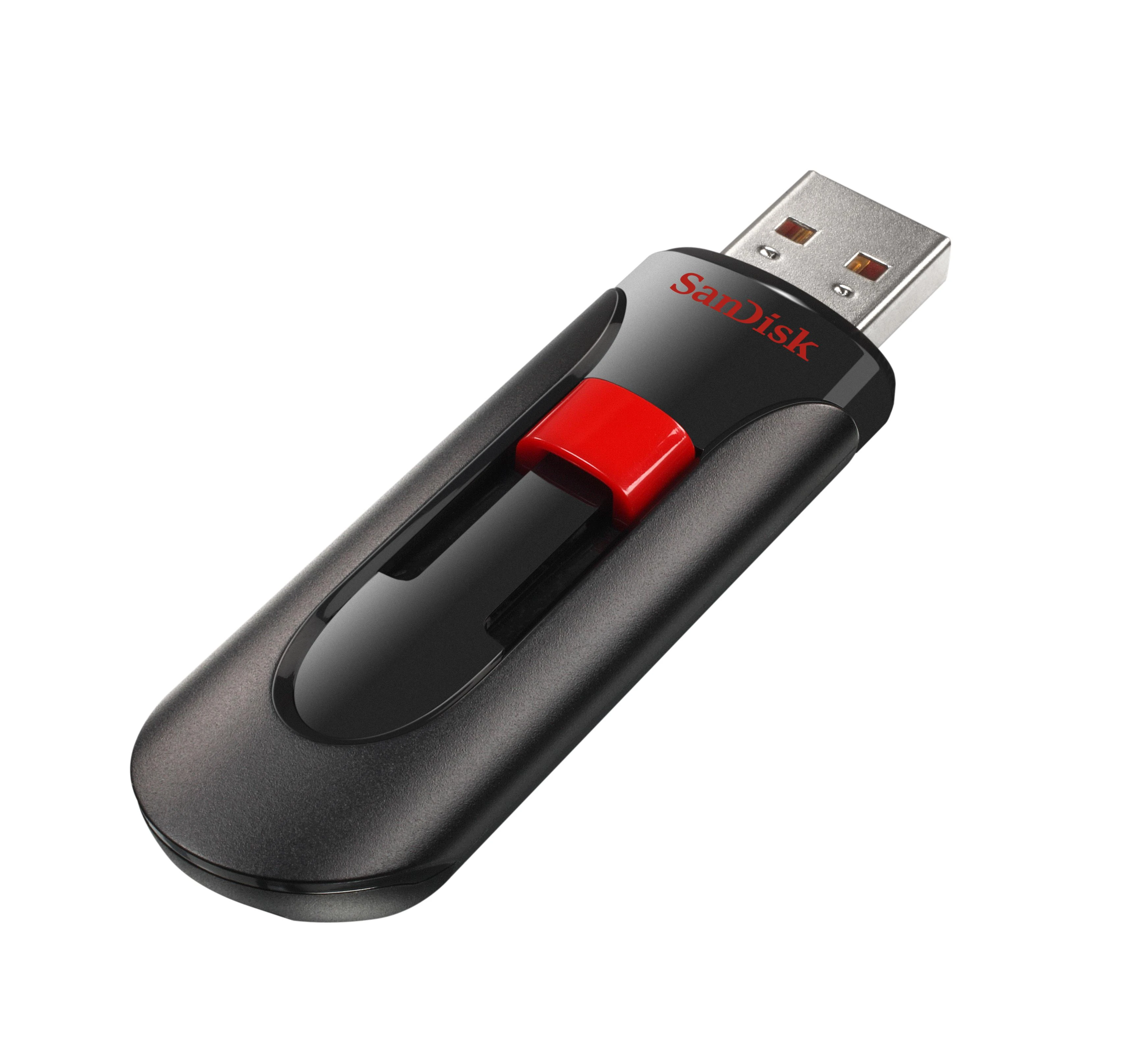 USB laikmena SanDisk Cruzer Glide 32GB