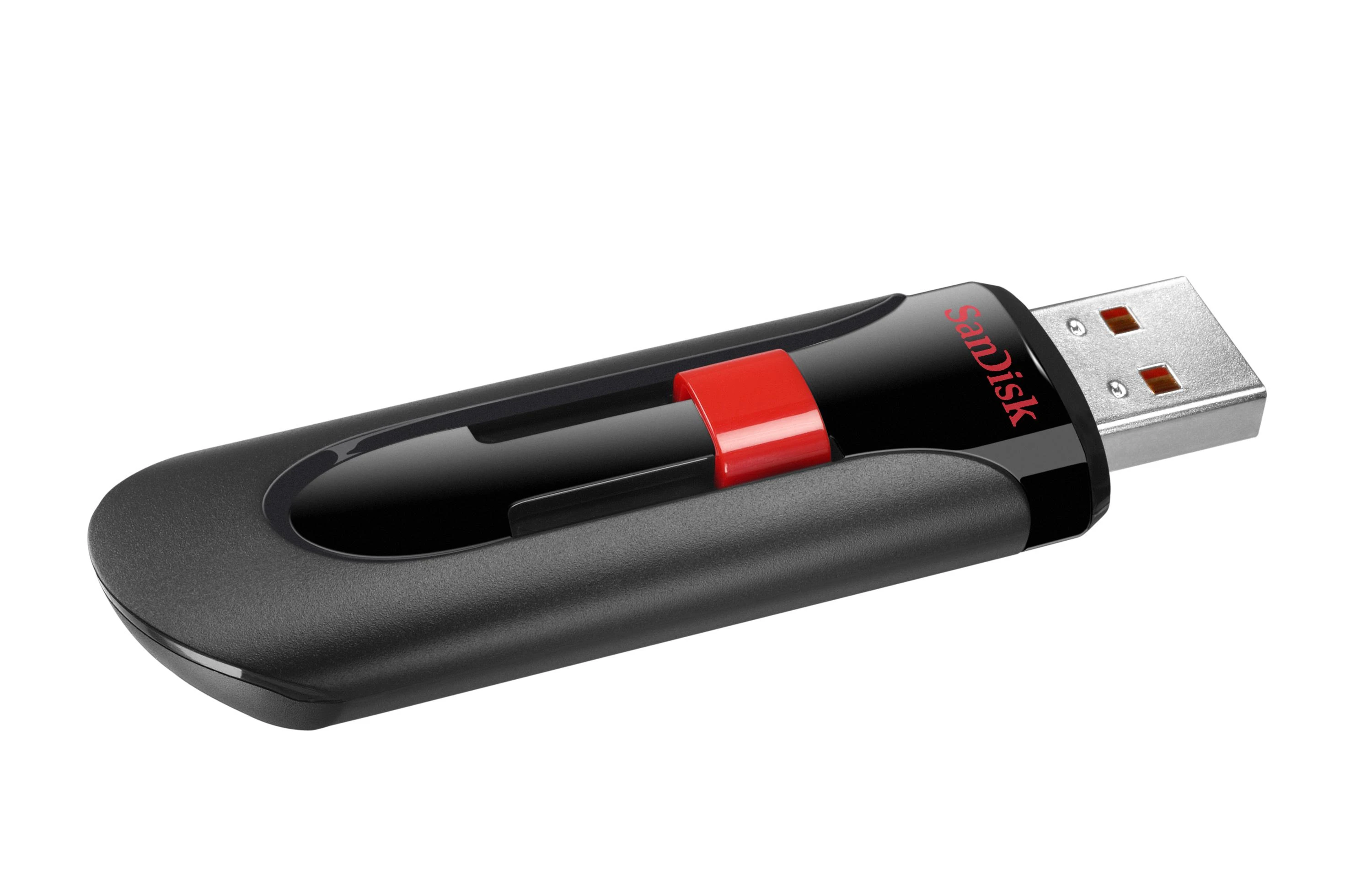 USB laikmena SanDisk Cruzer Glide 32GB