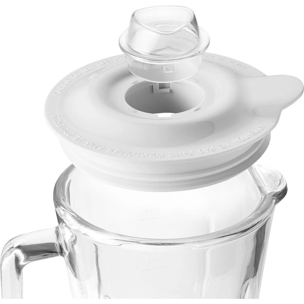 Sencor kokteilinė/smulkintuvas 0.8L SBL3271SS