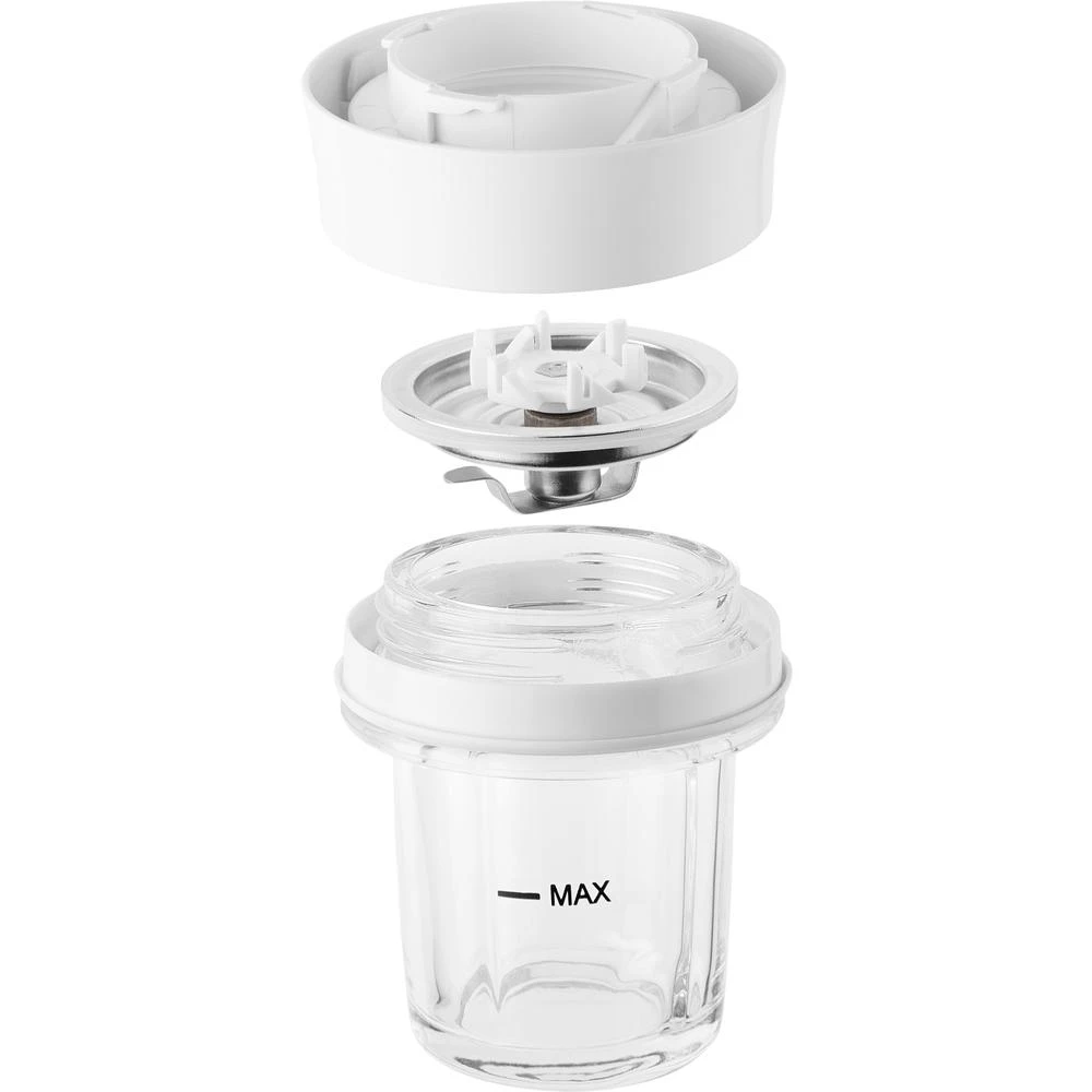 Sencor kokteilinė/smulkintuvas 0.8L SBL3271SS