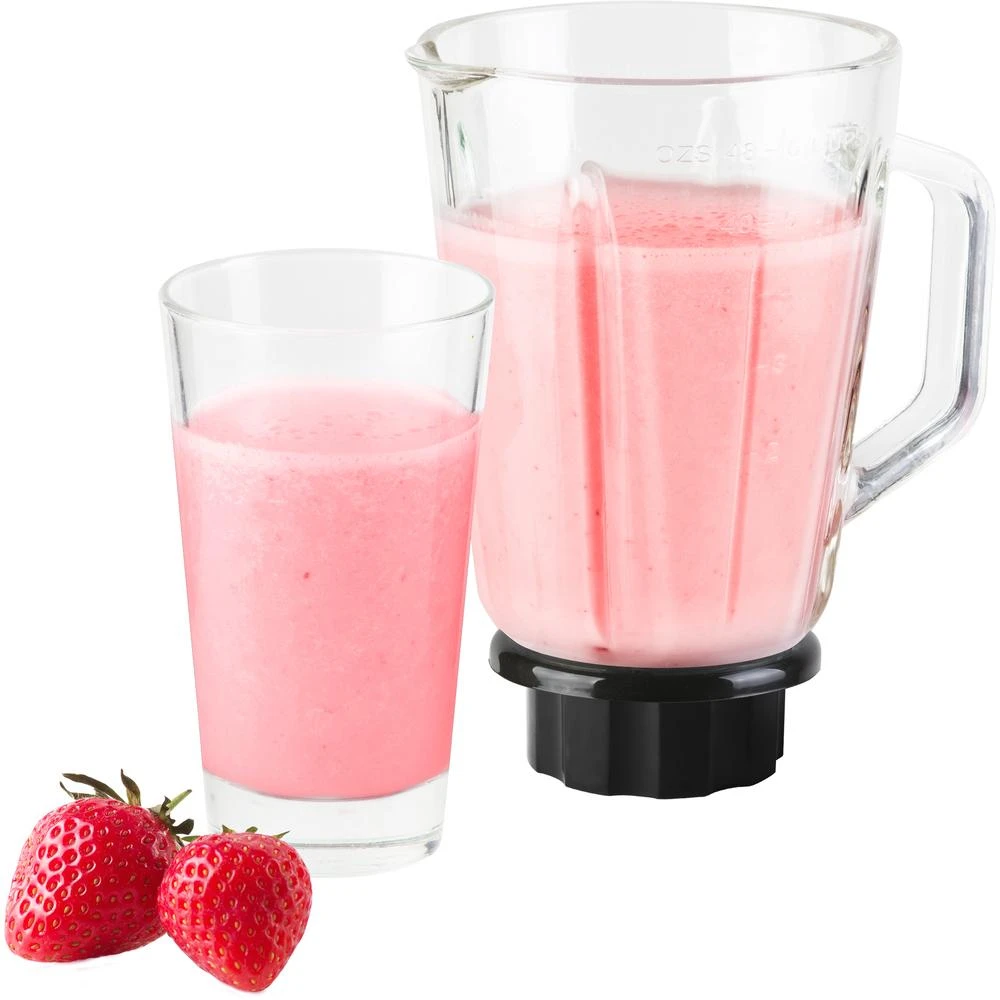 Plakiklis Sencor SBL4371, 1,5l