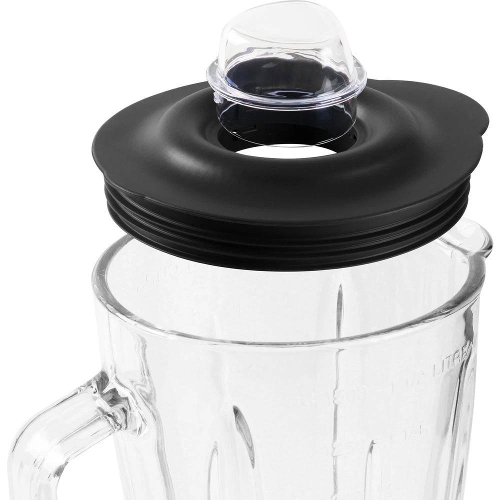 Plakiklis Sencor SBL4371, 1,5l