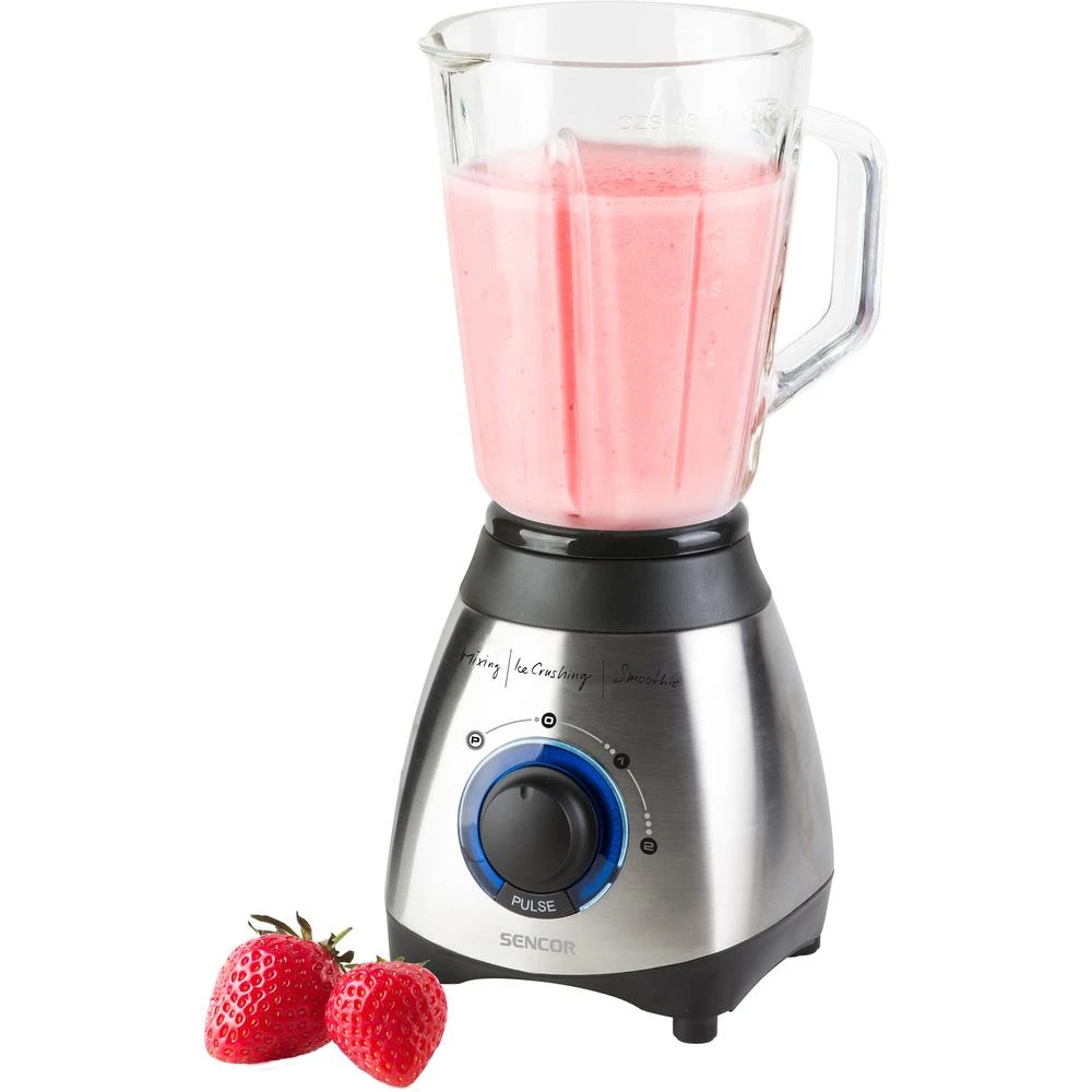 Plakiklis Sencor SBL4371, 1,5l
