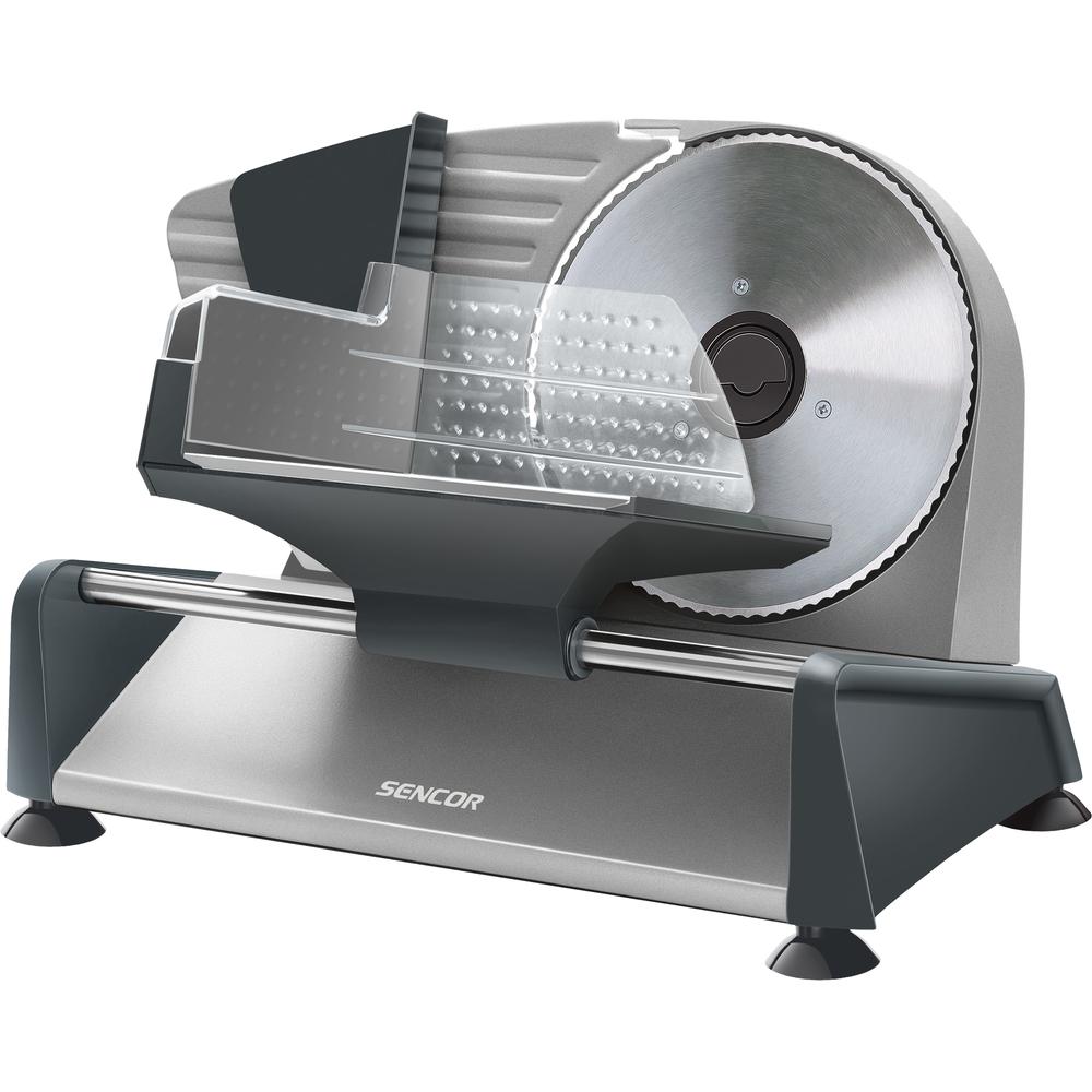 Maisto pjaustyklė SENCOR SFS 4050SS
