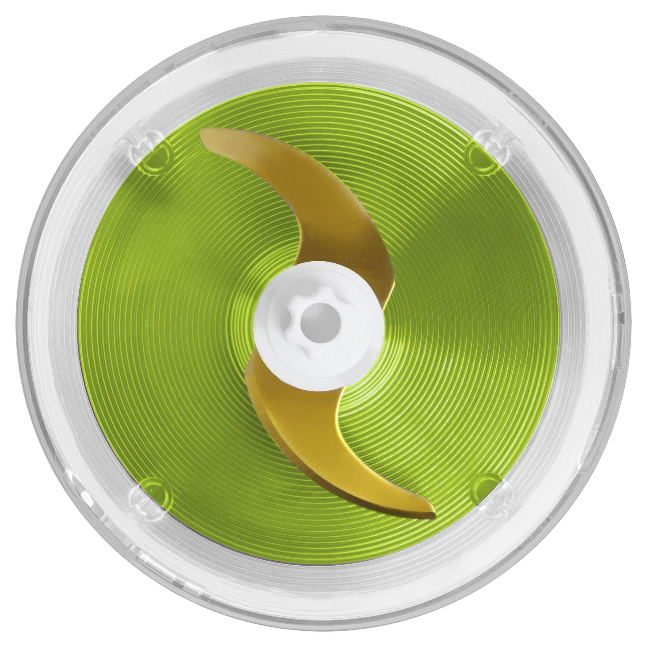 Sencor trintuvas trys viename SHB4461GR-EUE3 1000W ,žalias