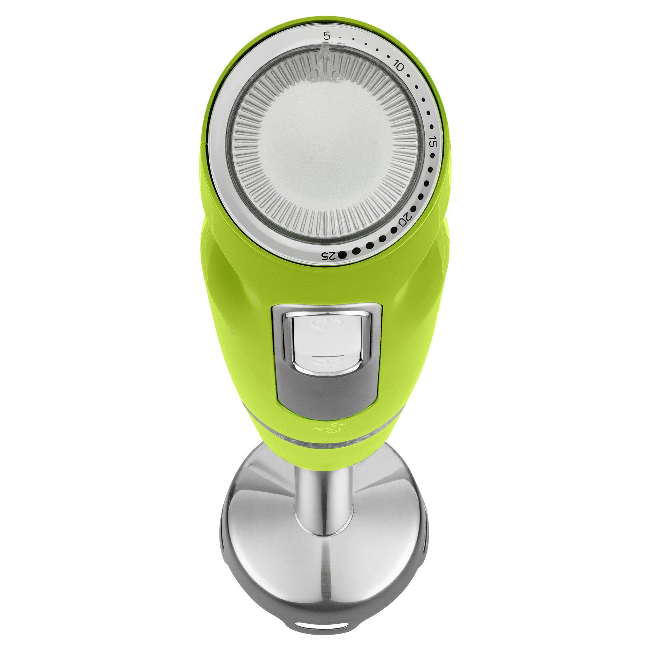 Sencor trintuvas trys viename SHB4461GR-EUE3 1000W ,žalias