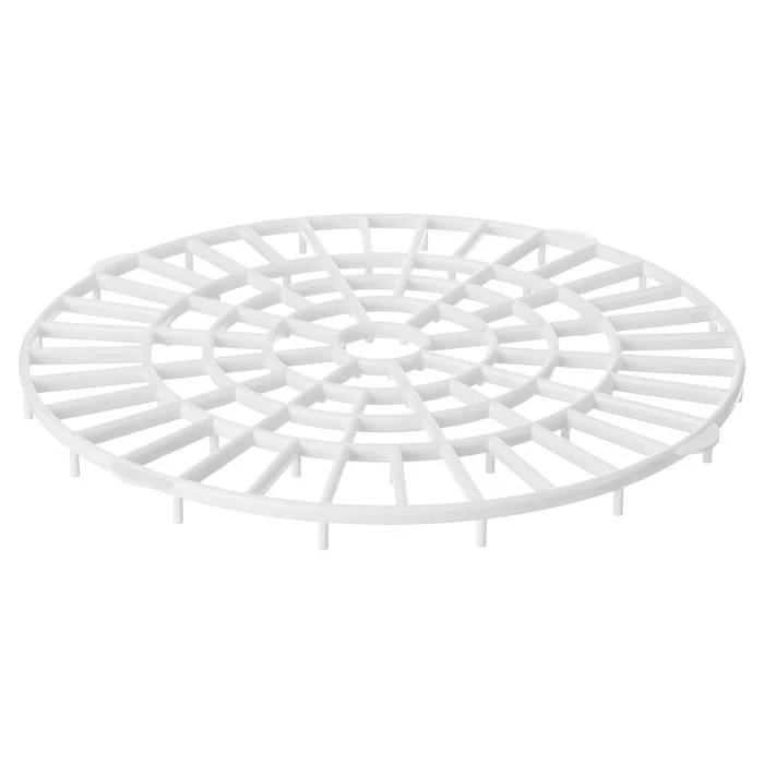 Sencor SPP 2100WH pasterizavimo puodo grotelės