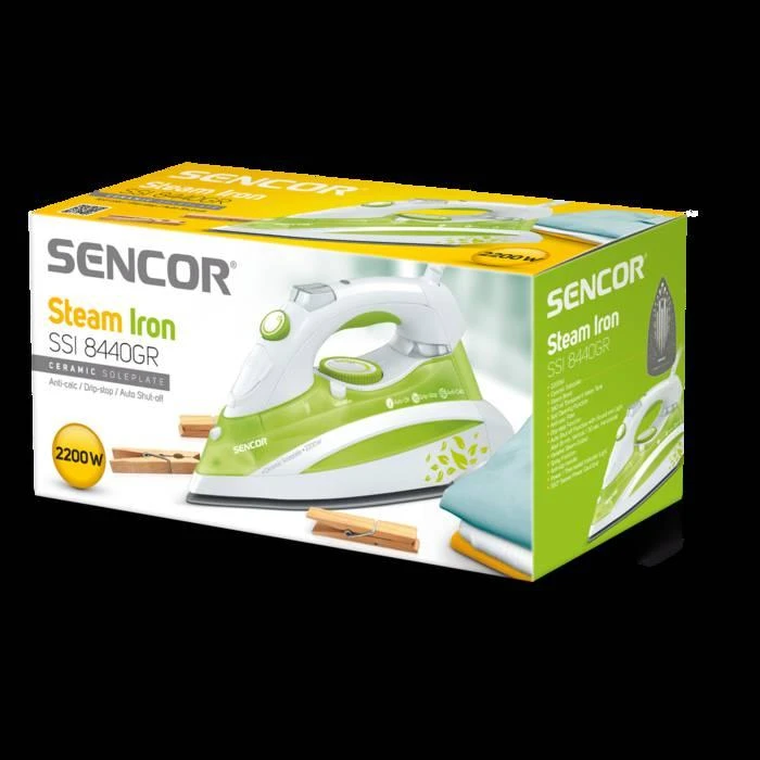 Sencor SSI 8440GR
