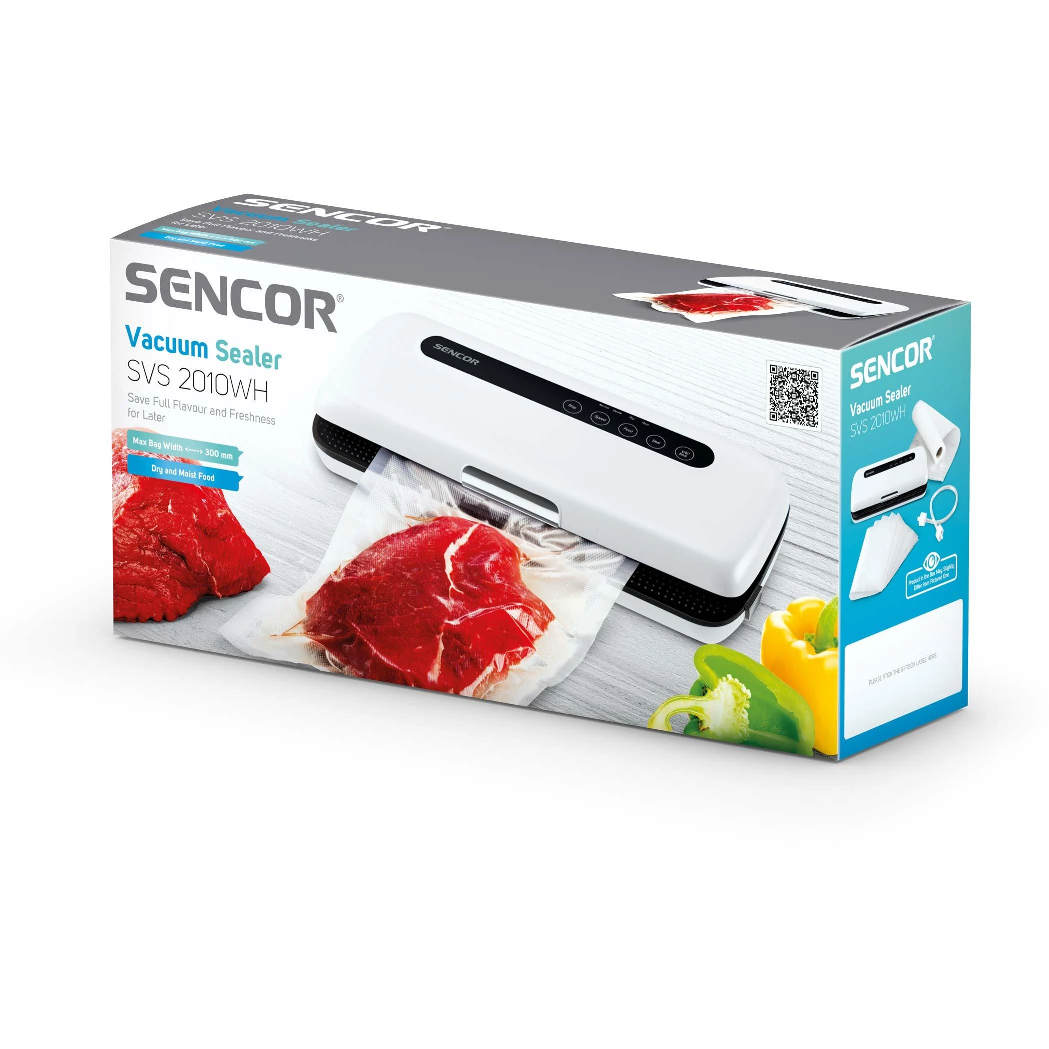 Sencor SVS 3010GY