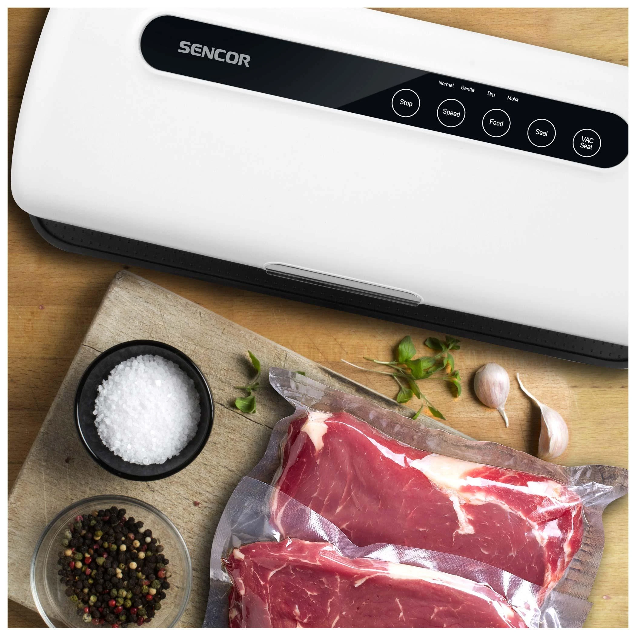 Sencor SVS 3010GY