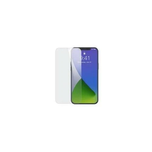 Grūdintas stiklas 0.3mm Baseus skirtas iPhone 12/12 Pro 6.1 - 2020m 2vnt