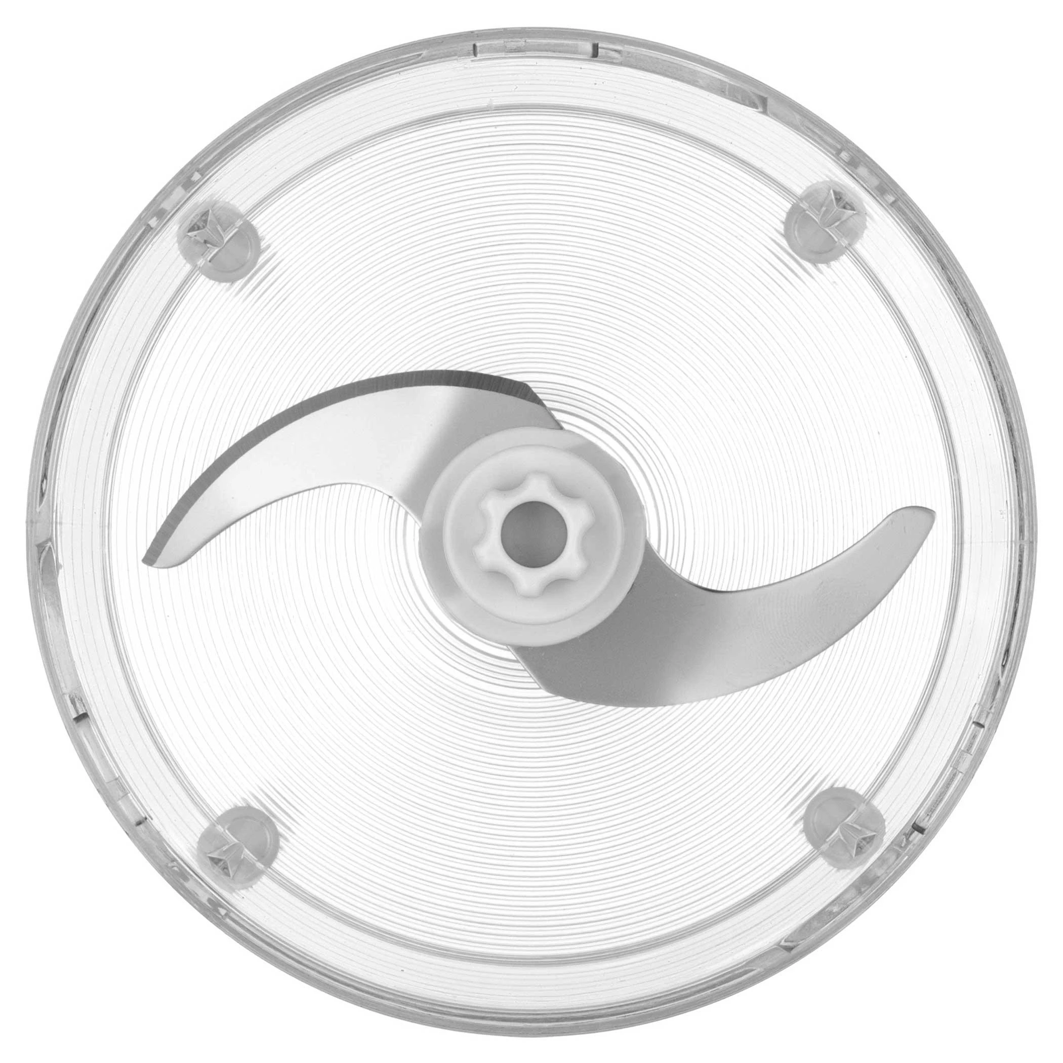 Sencor trintuvas trys viename 600W, SHB4260WH -EUE3
