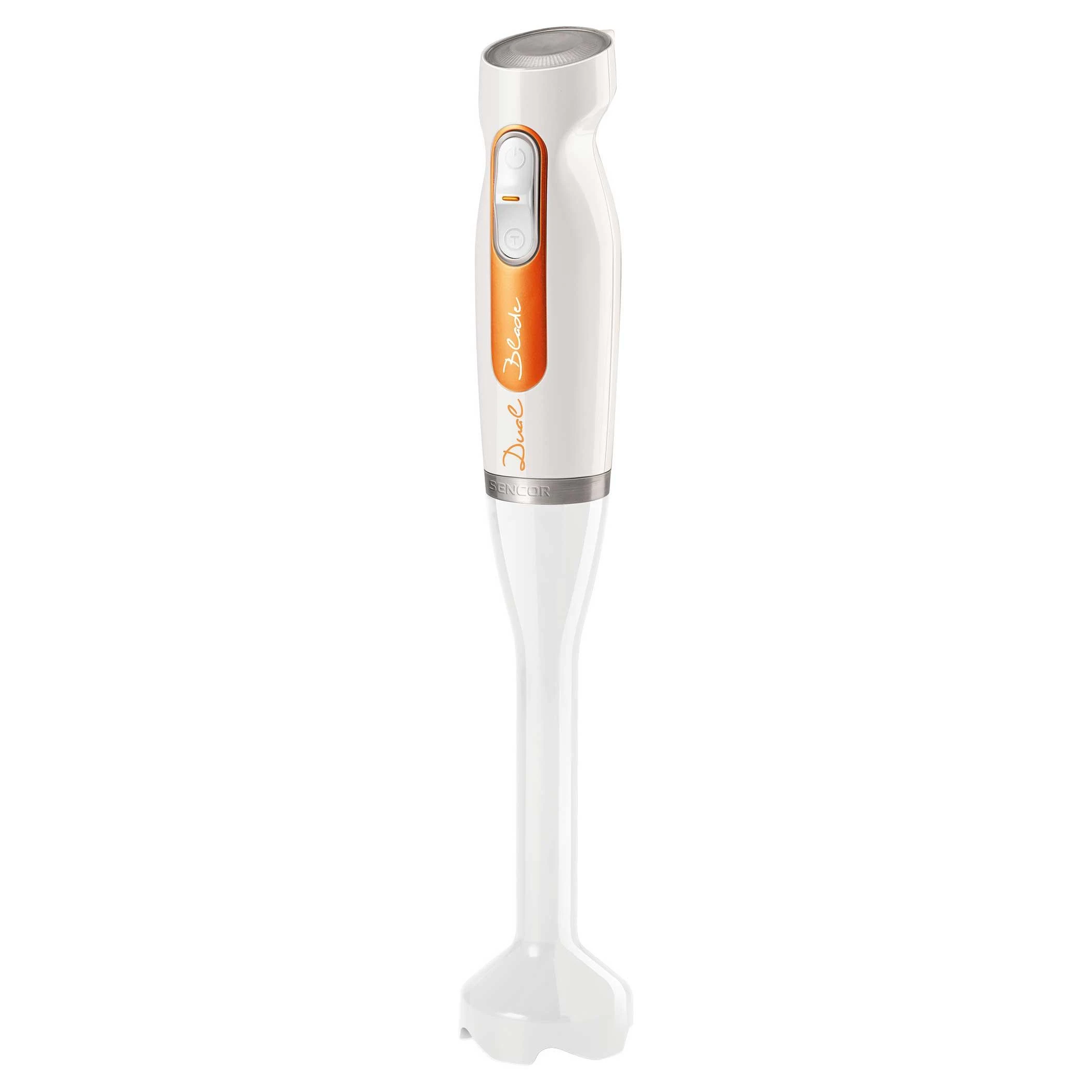 Sencor trintuvas trys viename 600W, SHB4260WH -EUE3