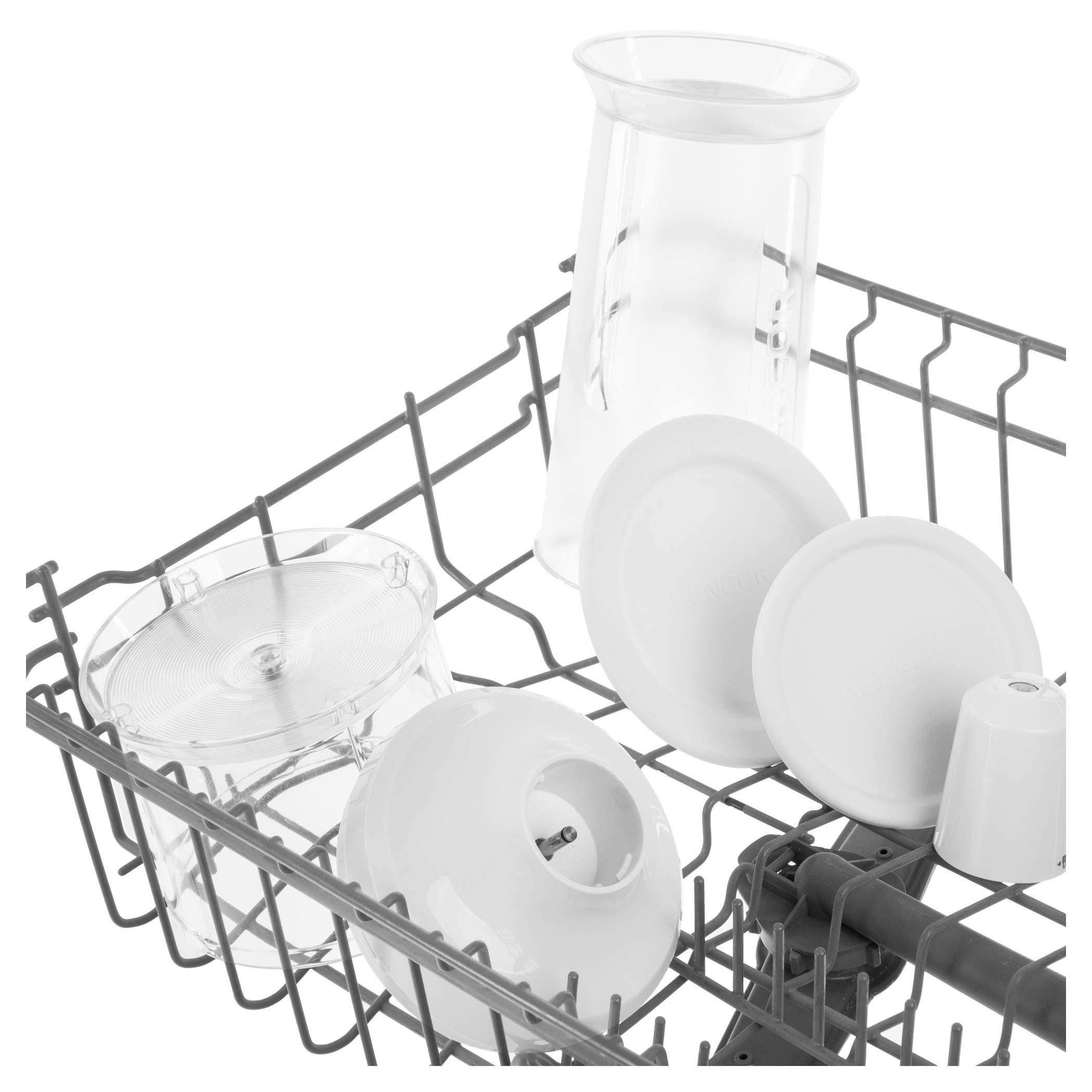 Maišytuvas Sencor SHB 4460 WH- EUE3