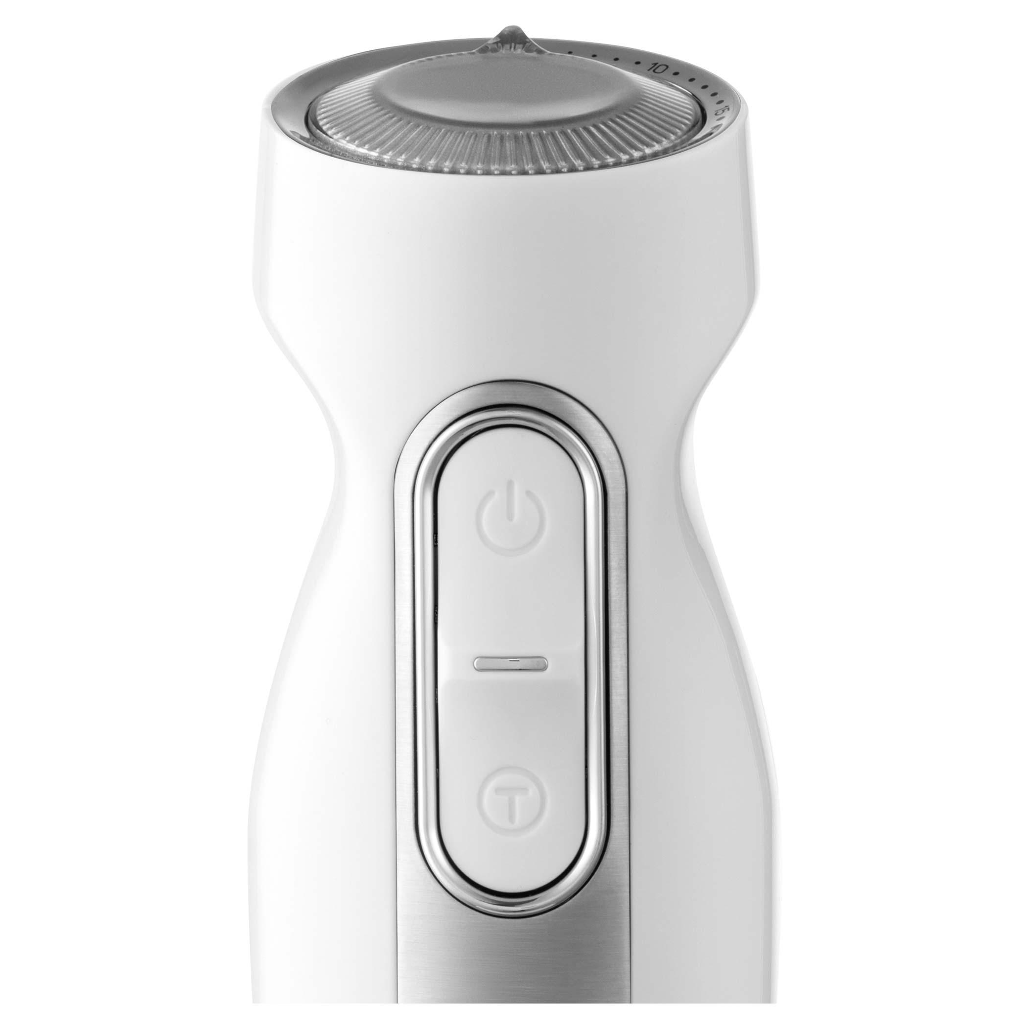 Maišytuvas Sencor SHB 4460 WH- EUE3