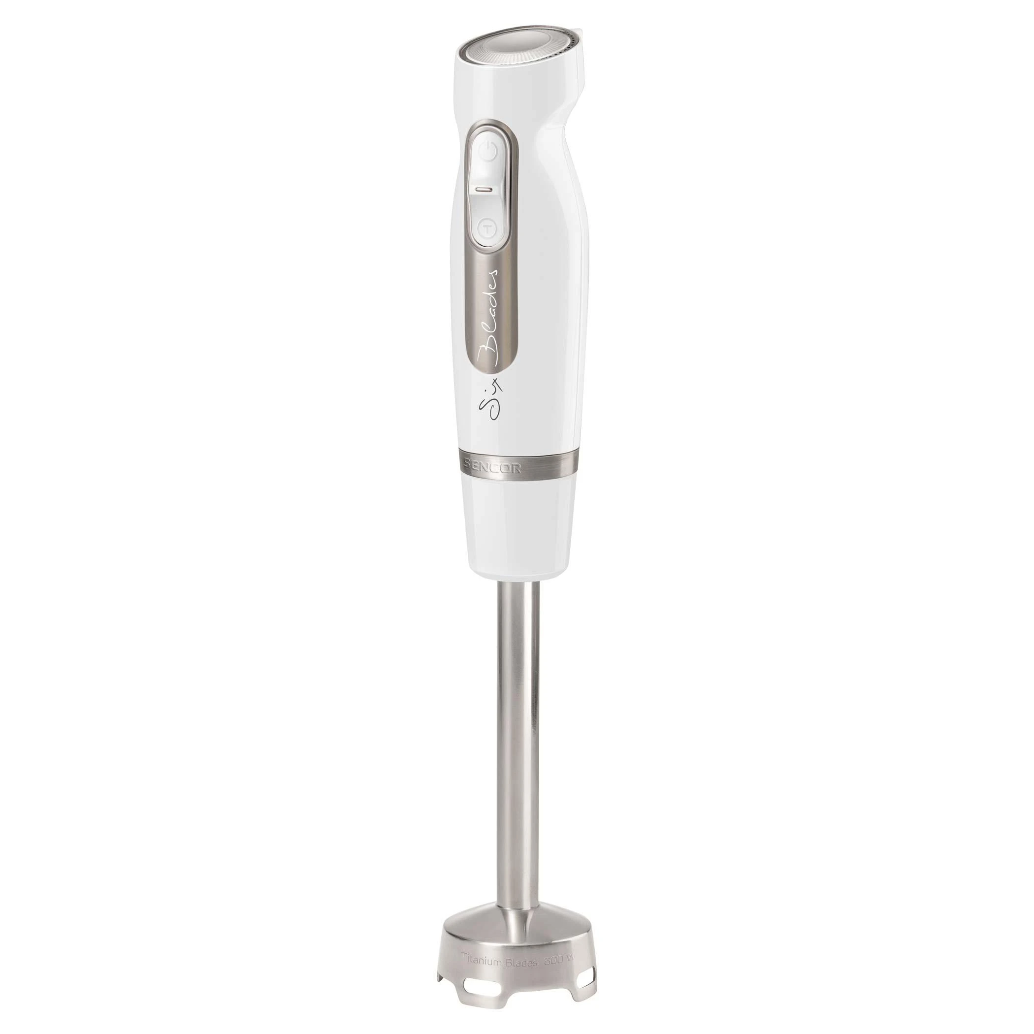 Maišytuvas Sencor SHB 4460WH-EUE3