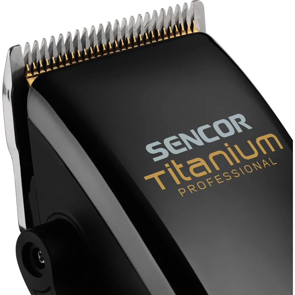 Sencor SHP 8400BK plaukų kirpimo mašinėlė