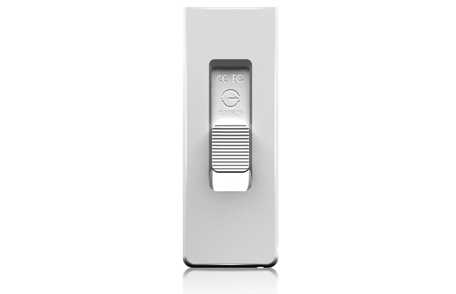 Silicon Power Ultima U03 USB atmintukas 16 GB USB A tipo 2.0 Balta