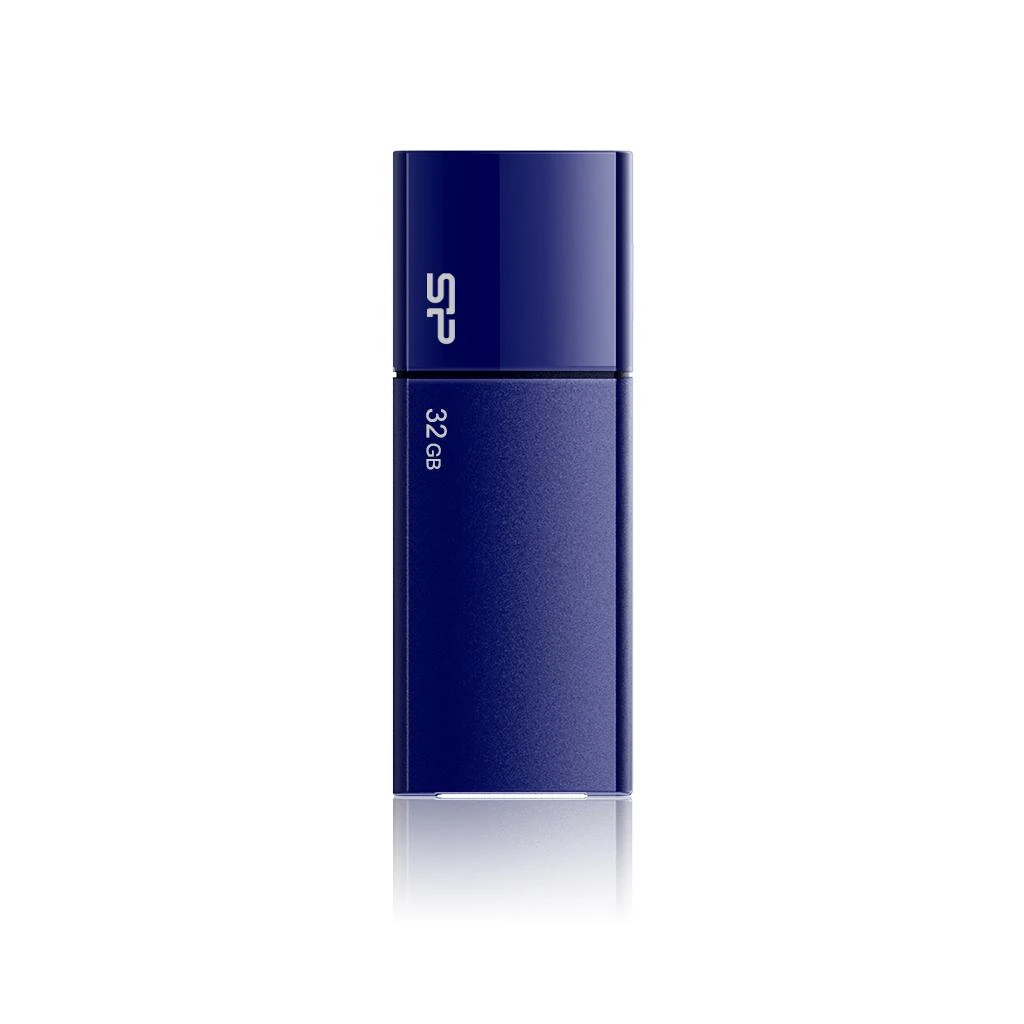 „Silicon Power“ | „Ultima U05“ | 32 GB | USB A tipo | Mėlyna
