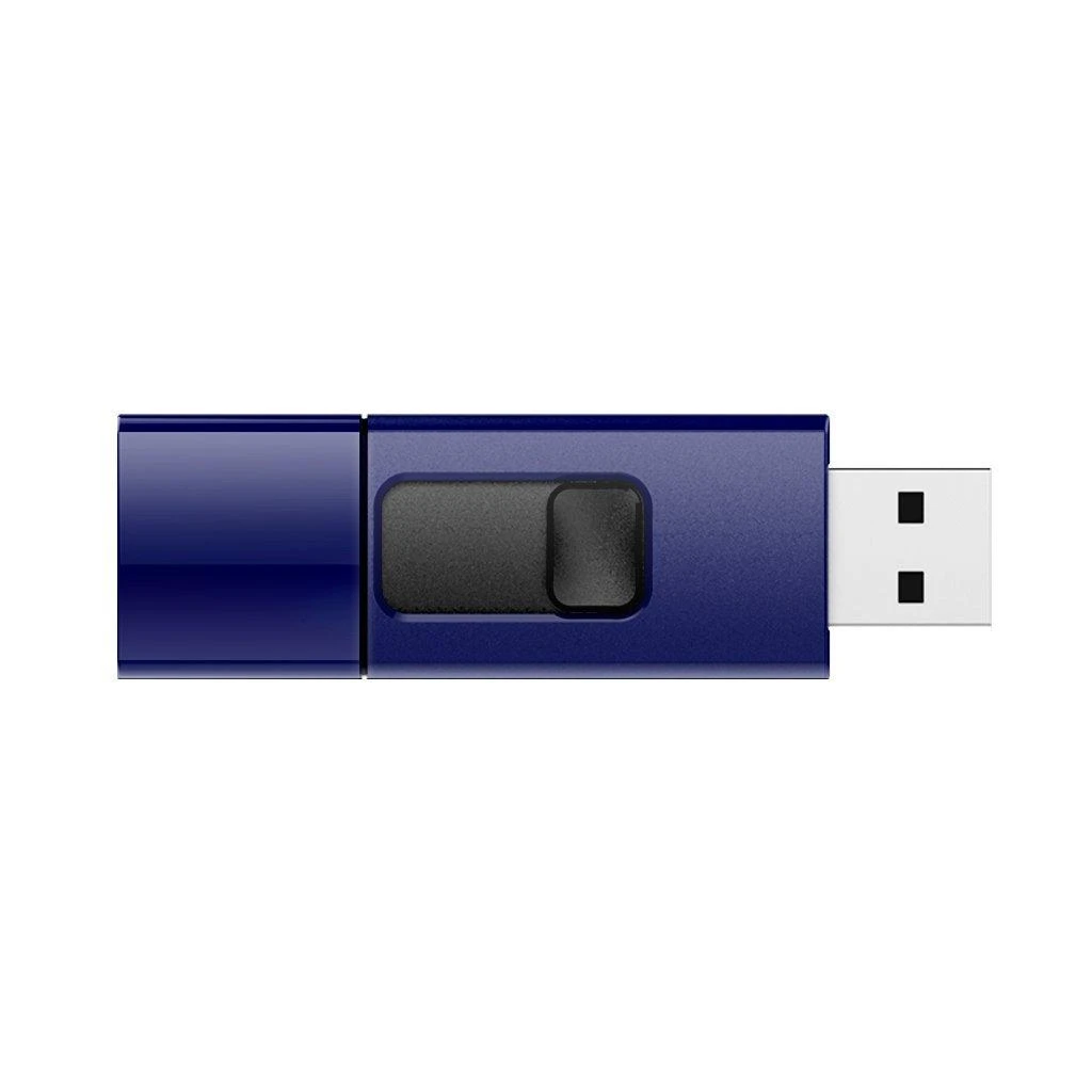 „Silicon Power“ | „Ultima U05“ | 32 GB | USB A tipo | Mėlyna