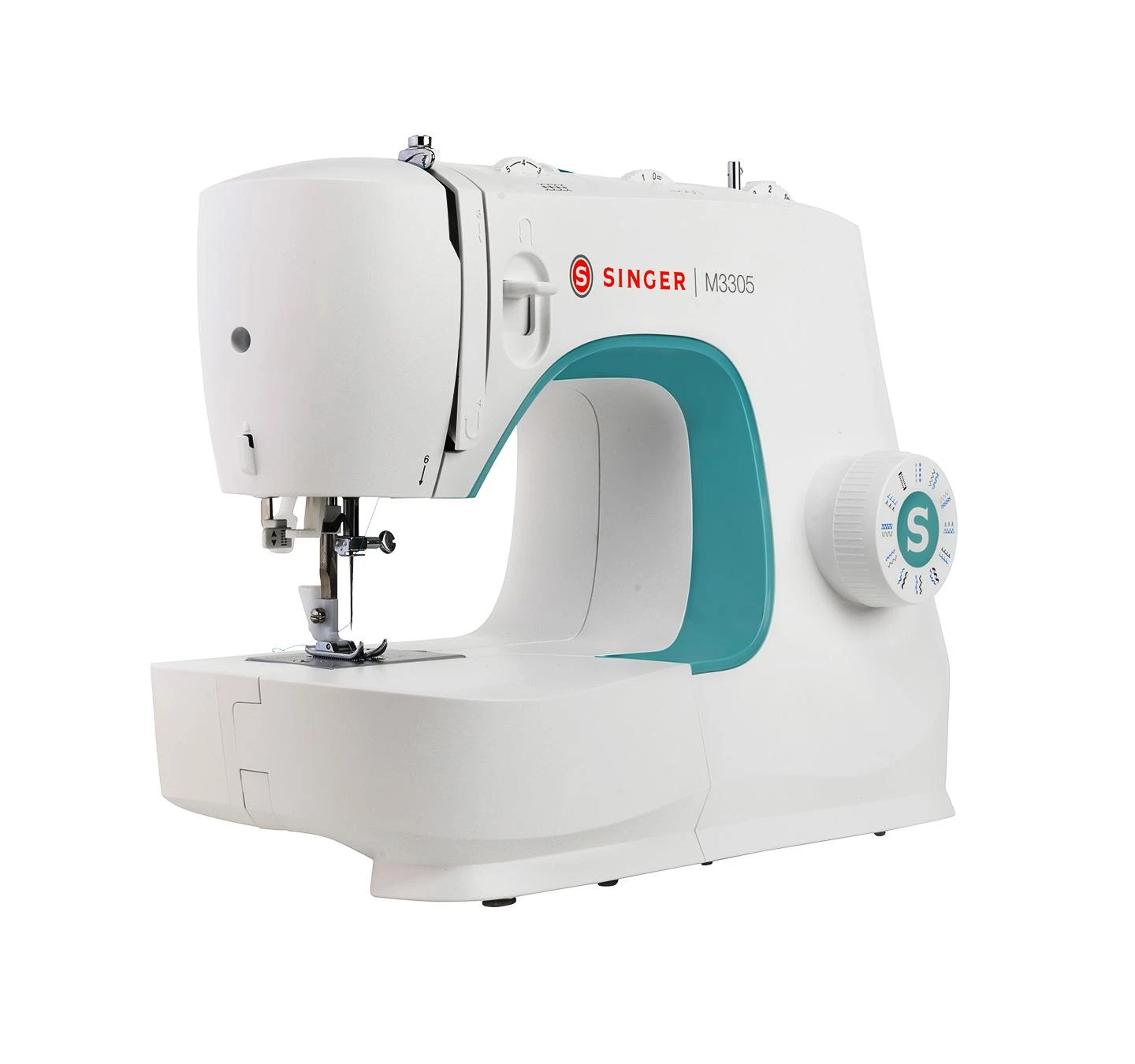 Siuvimo mašina Singer M3305